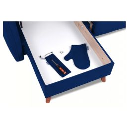 Диван угловой Фолде