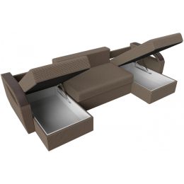 Диван угловой Форсайт Корфу 03