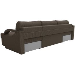 Диван угловой Форсайт Корфу 03