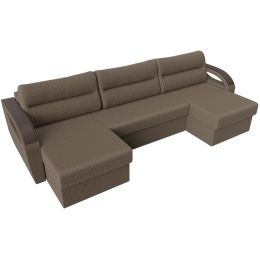 Диван угловой Форсайт Корфу 03