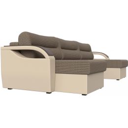 Диван угловой Форсайт Микс Корфу 03