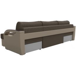 Диван угловой Форсайт Микс Корфу 03