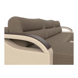 Диван угловой Форсайт Микс Корфу 03