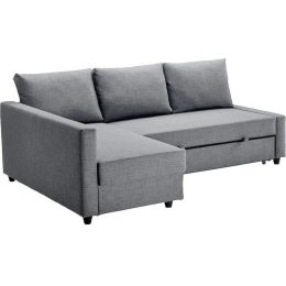 Диван угловой Фрихетэн Grey