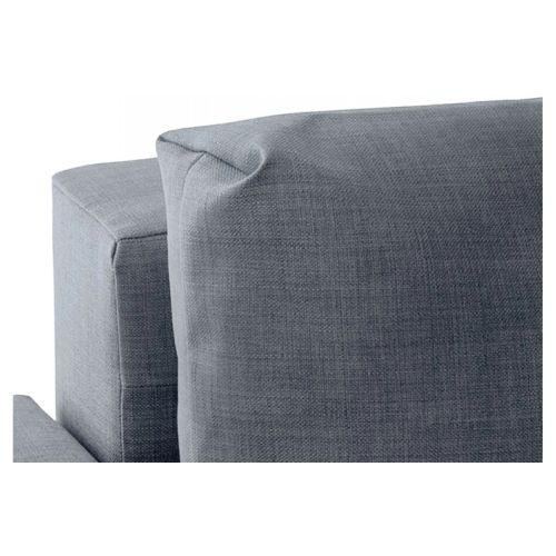 Диван угловой Фрихетэн Grey