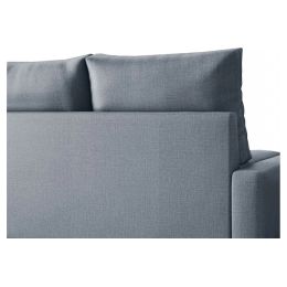 Диван угловой Фрихетэн Grey