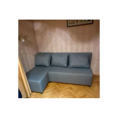 Диван угловой Каир (Консул) Grey