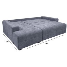 Диван угловой Прадо