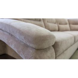 Диван угловой Рокси Энерджи десерт