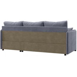 Диван угловой Саймон Grey