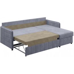 Диван угловой Саймон Grey