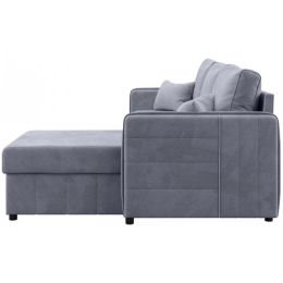 Диван угловой Саймон Grey