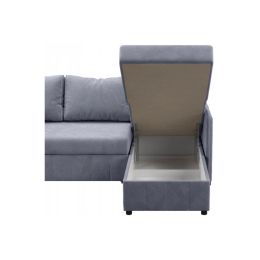 Диван угловой Саймон Grey