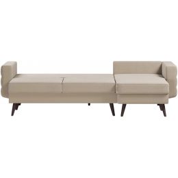 Диван угловой Сидней Beige