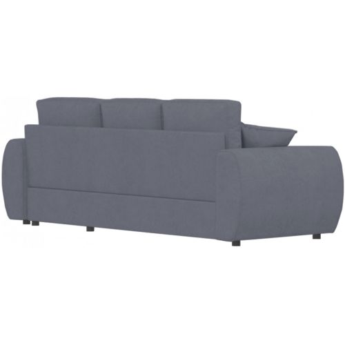 Диван угловой Валери Plush Grey