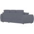 Диван угловой Валери Plush Grey
