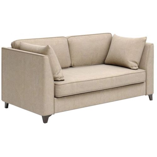 Диван Уют Plush Beige