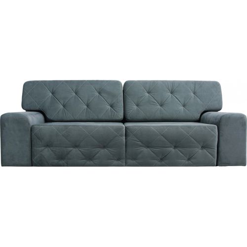 Диван Вегас Plush Grey