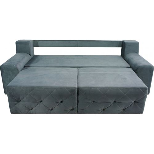 Диван Вегас Plush Grey