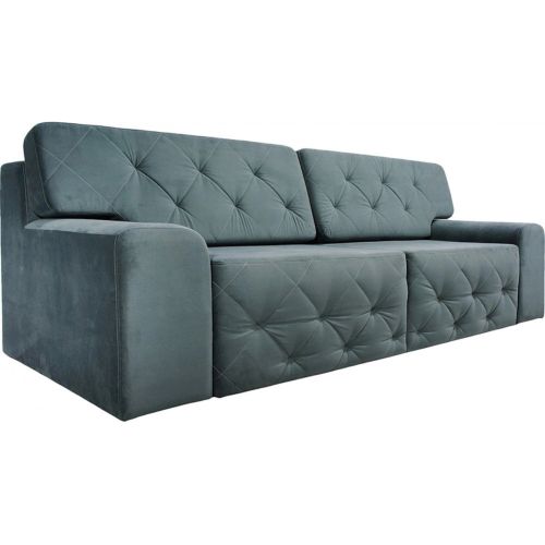 Диван Вегас Plush Grey