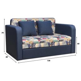 Диван Яцек Дизайн 1