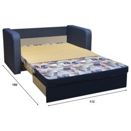 Диван Яцек Дизайн 1