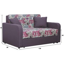 Диван Яцек Дизайн 2