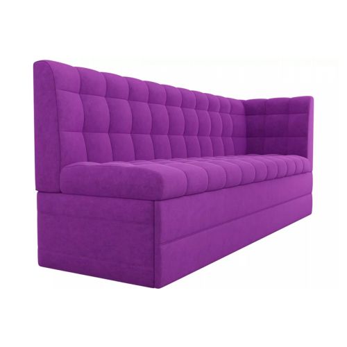 Кухонный диван Бриз с углом