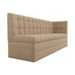 Кухонный диван Бриз с углом