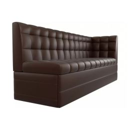 Кухонный диван Бриз с углом