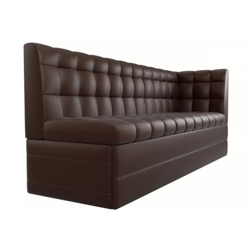 Кухонный диван Бриз с углом