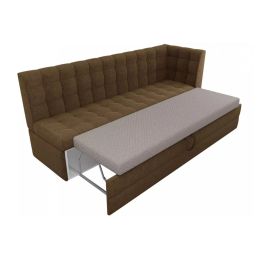 Кухонный диван Бриз с углом