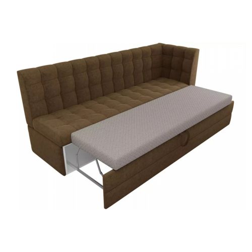 Кухонный диван Бриз с углом