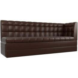 Кухонный диван Бриз с углом