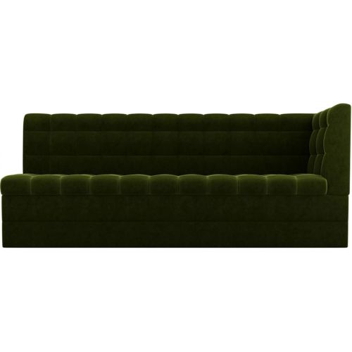 Кухонный диван Бриз с углом