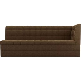 Кухонный диван Бриз с углом