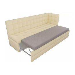 Кухонный диван Бриз с углом