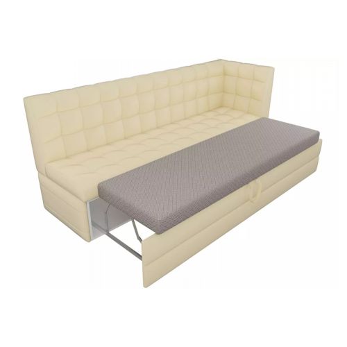 Кухонный диван Бриз с углом