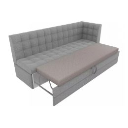 Кухонный диван Бриз с углом