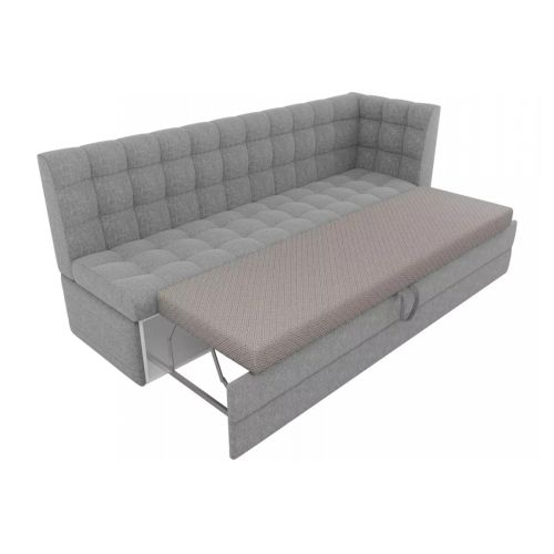 Кухонный диван Бриз с углом