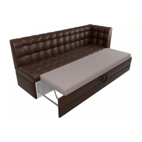 Кухонный диван Бриз с углом