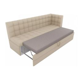 Кухонный диван Бриз с углом