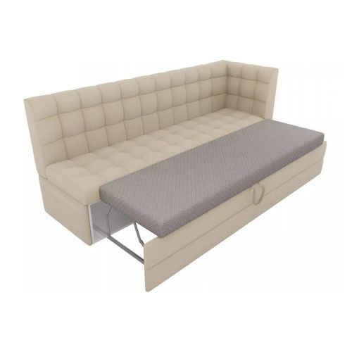 Кухонный диван Бриз с углом