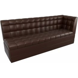 Кухонный диван Бриз с углом