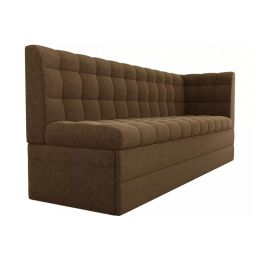 Кухонный диван Бриз с углом