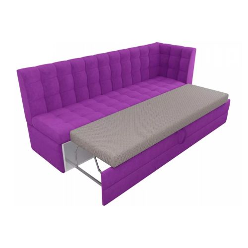 Кухонный диван Бриз с углом