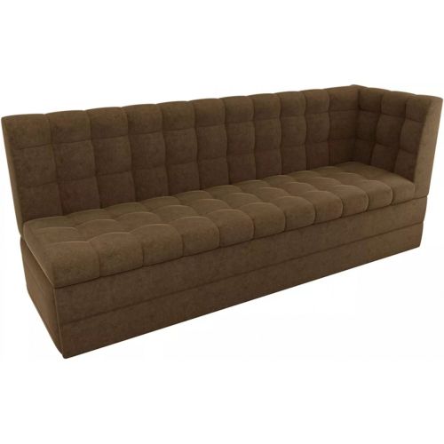 Кухонный диван Бриз с углом