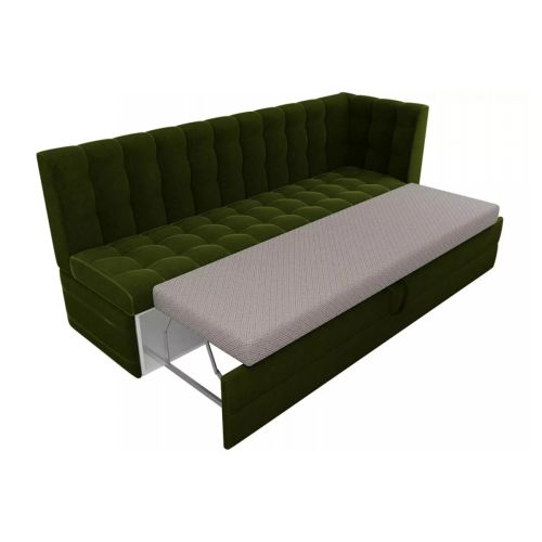 Кухонный диван Бриз с углом