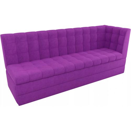 Кухонный диван Бриз с углом