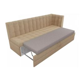 Кухонный диван Бриз с углом